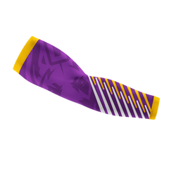 University at Albany | Compression Sleeve