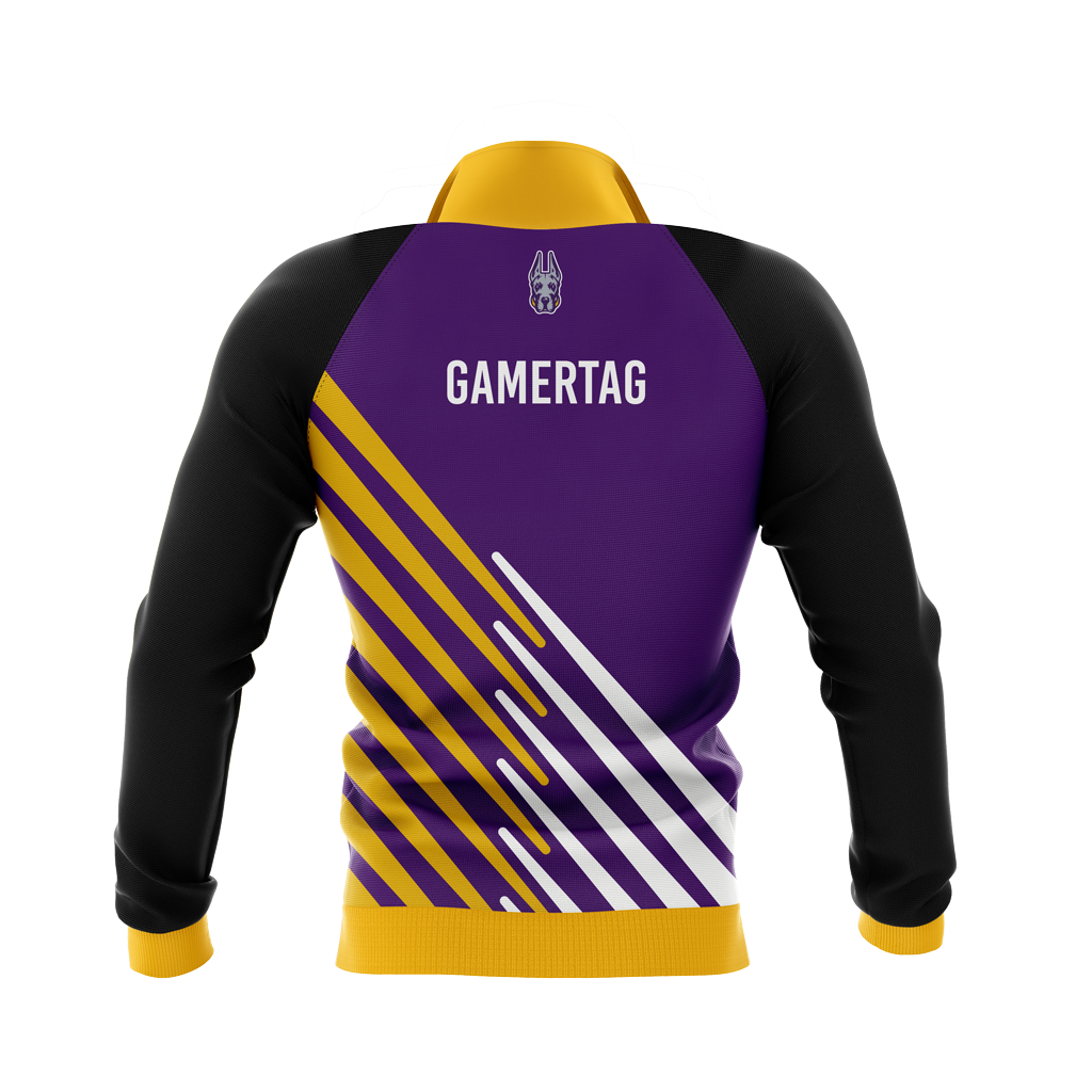 University at Albany | Full Zip Jacket