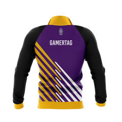 University at Albany | Full Zip Jacket