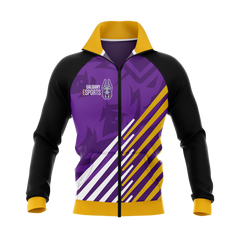 University at Albany | Full Zip Jacket