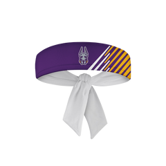 University at Albany | Tied Headband