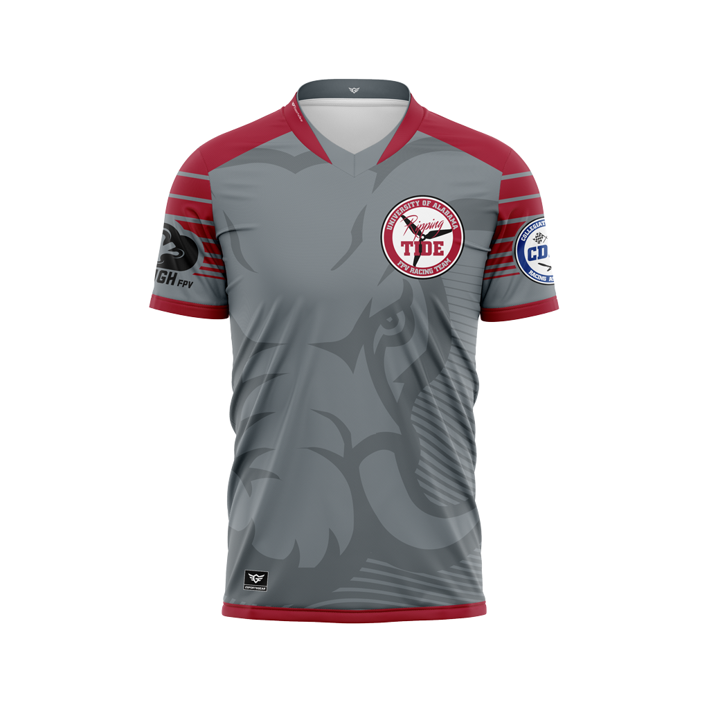 University of Alabama FPV | Jersey