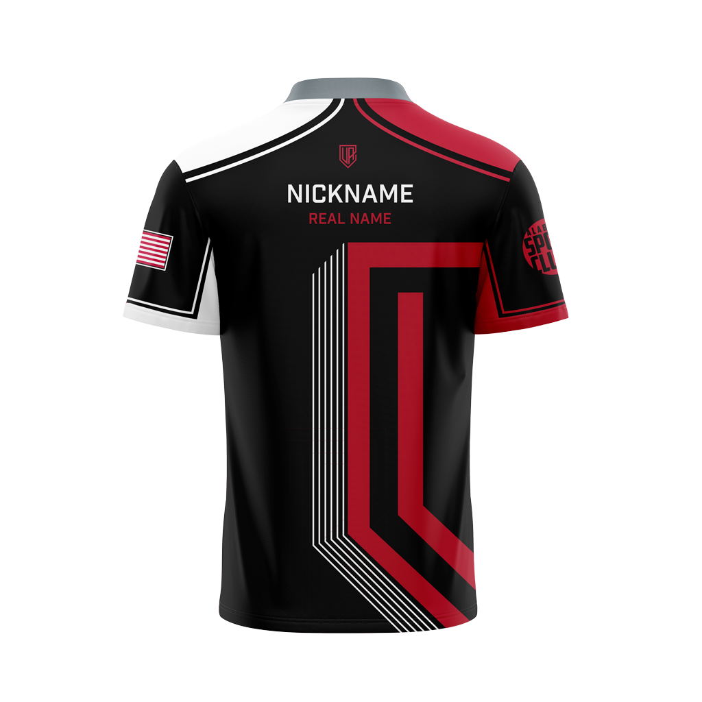 University of Alabama Esports Jersey