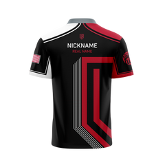 University of Alabama Esports Jersey