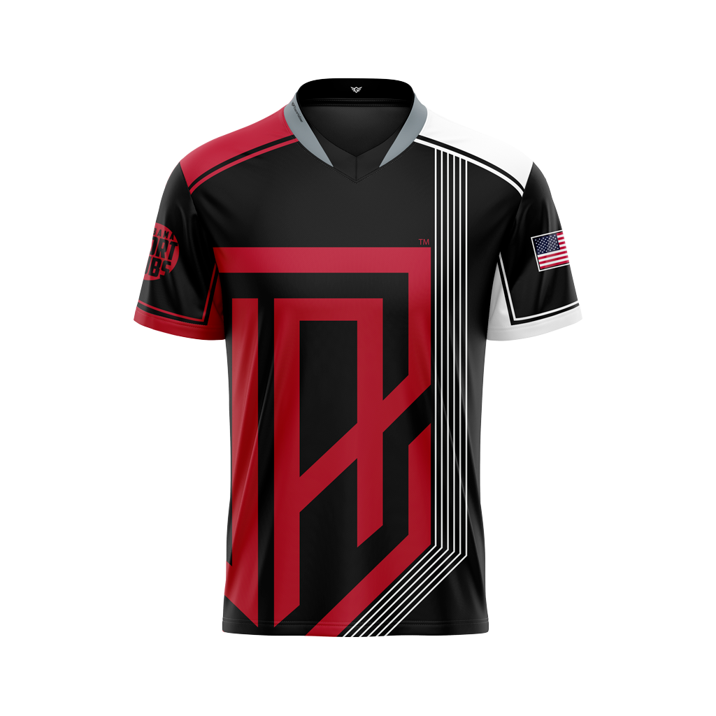 University of Alabama Esports Jersey