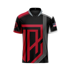 University of Alabama Esports Jersey