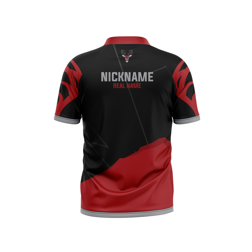 Arkansas Rich Mountain Jersey