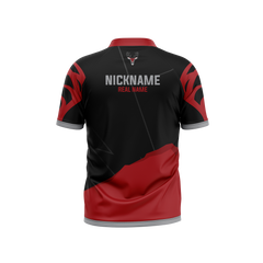Arkansas Rich Mountain Jersey