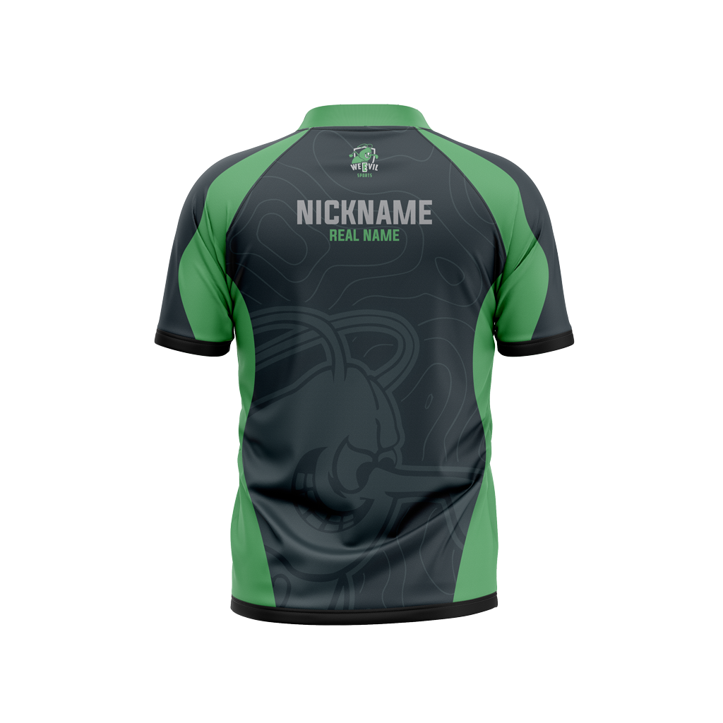 University of Arkansas Monticello Jersey