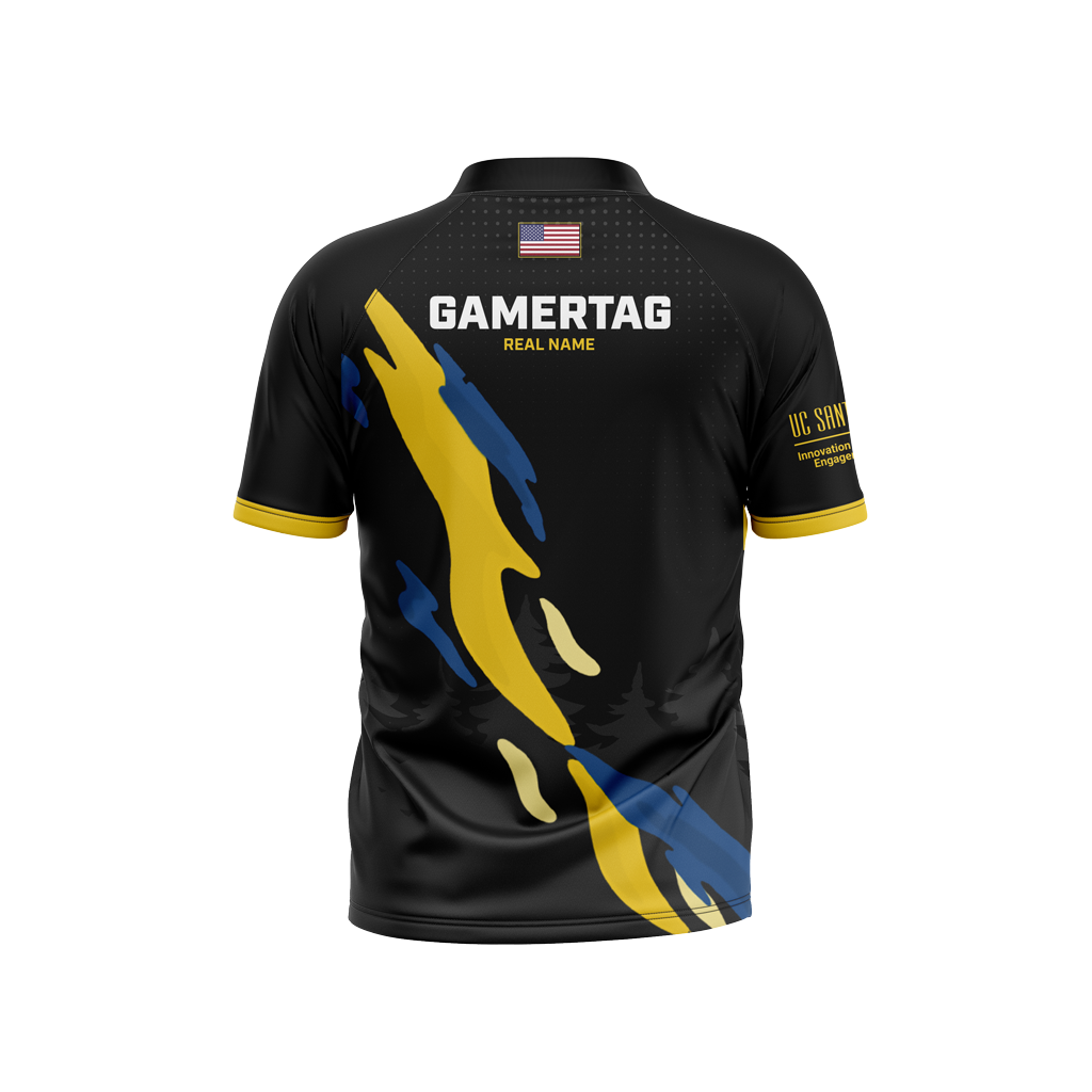 UC Santa Cruz | Fan Jersey