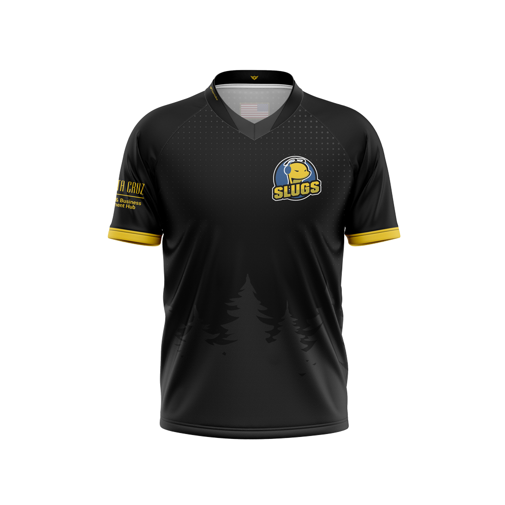 UC Santa Cruz | Fan Jersey