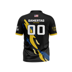 UC Santa Cruz | Player Jersey