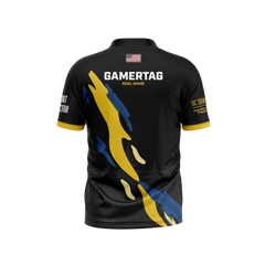 UC Santa Cruz | Staff Jersey