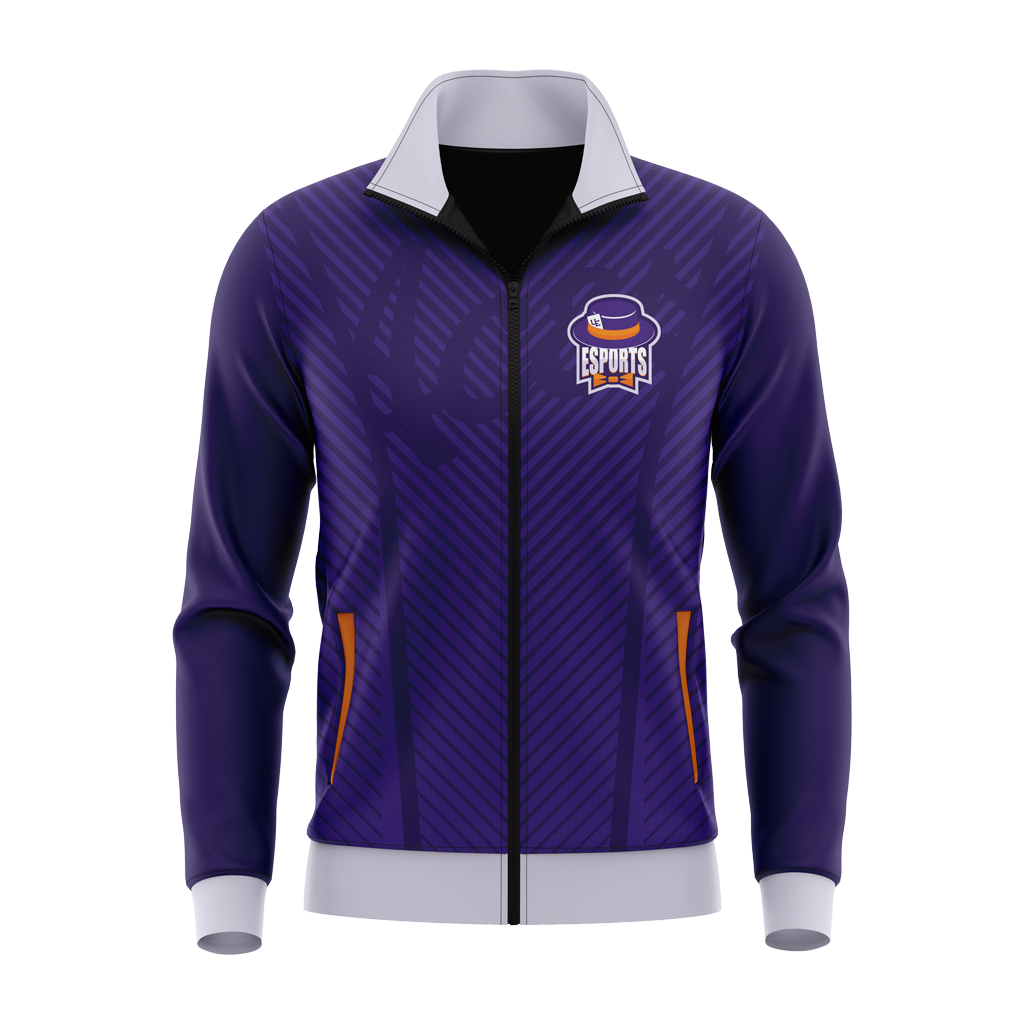 University of Evansville | Premium Full Zip Water Resistant Jacket