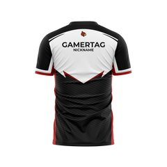 University of Louisville Jersey 2