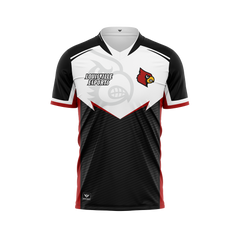 University of Louisville Jersey 2