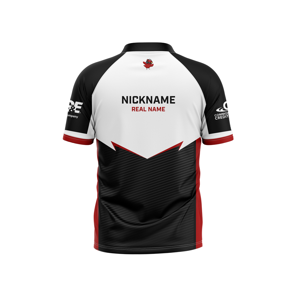 University of Louisville Jersey