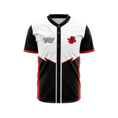 University of Louisville Baseball Jersey