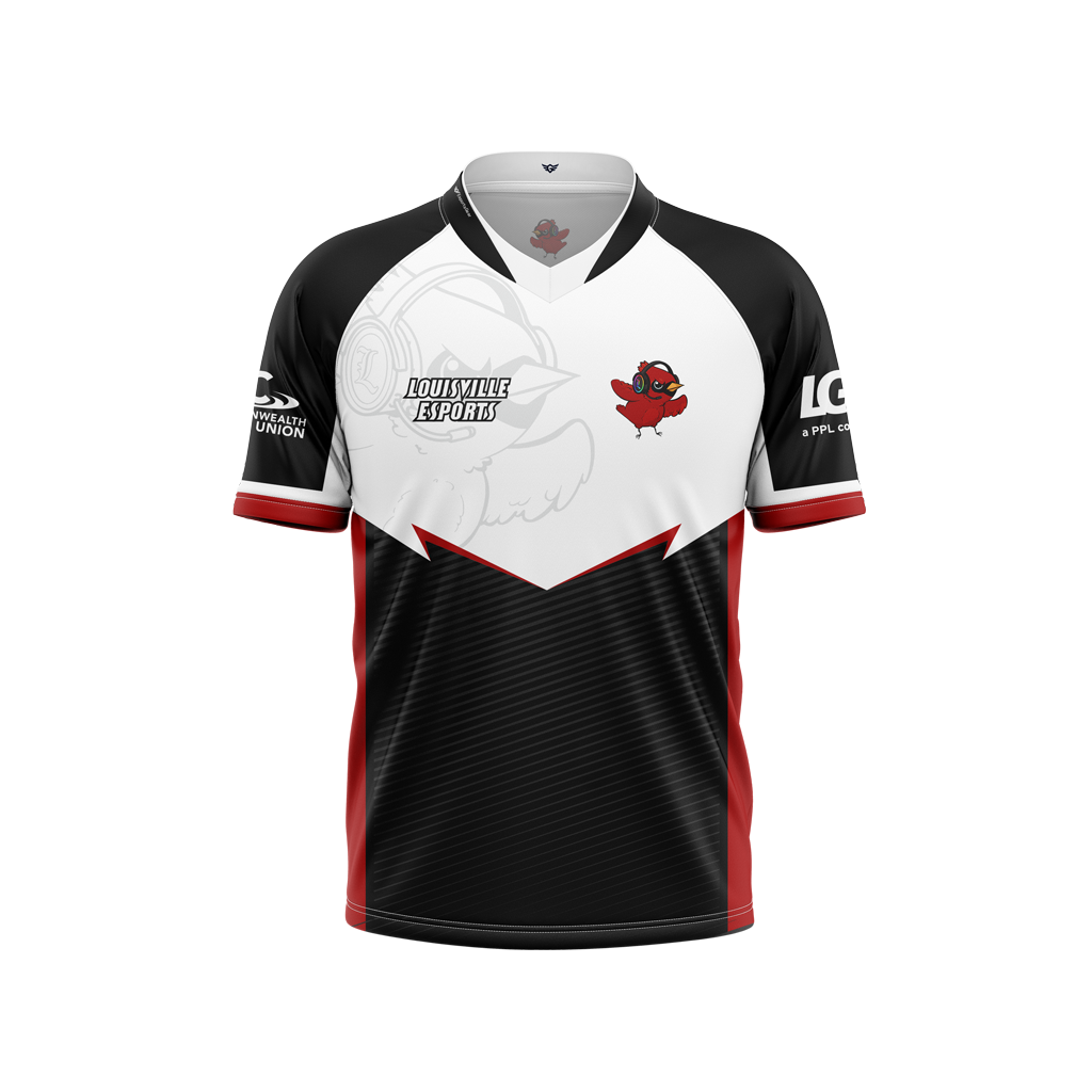 University of Louisville Jersey