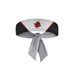 University of Louisville | Phantom Series | Tied Headband