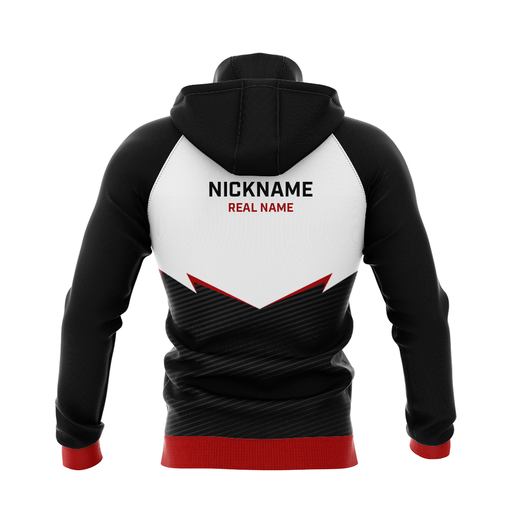 University of Louisville | Immortal Series | Hoodie