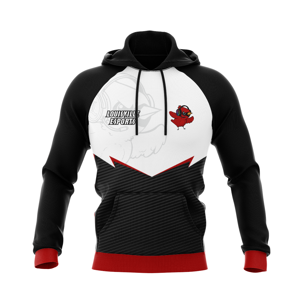 University of Louisville | Immortal Series | Hoodie