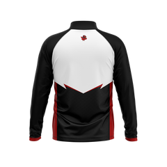 University of Louisville | Immortal Series | Quarter Zip Pullover