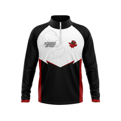 University of Louisville | Immortal Series | Quarter Zip Pullover