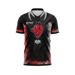 University of New Mexico Public Jersey 2025
