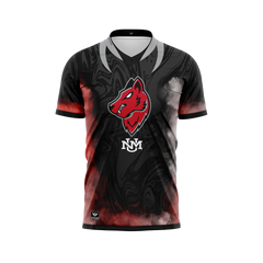 University of New Mexico Jersey 2025