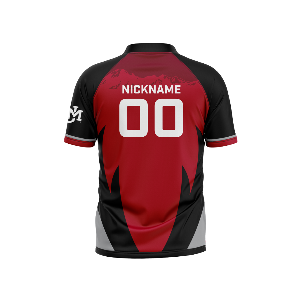 University of New Mexico Jersey