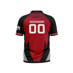 University of New Mexico Jersey