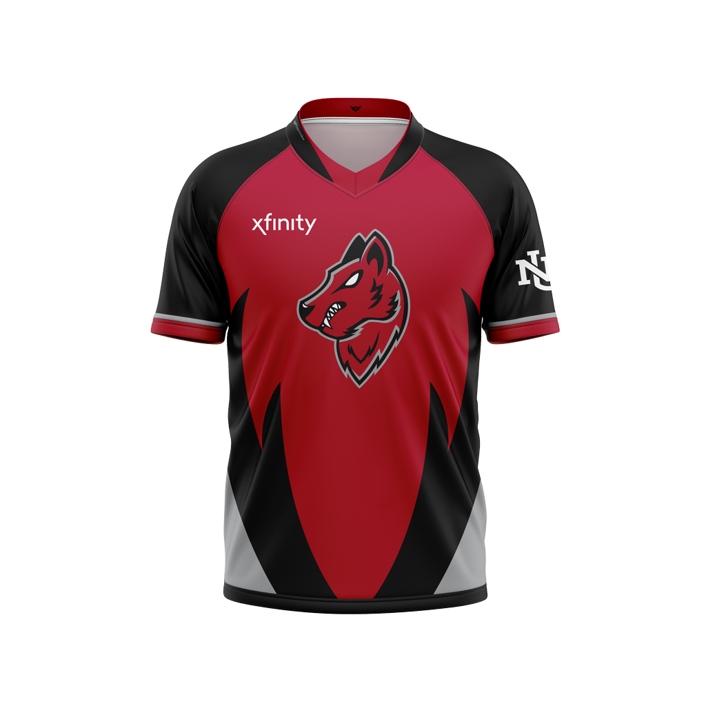 University of New Mexico Jersey