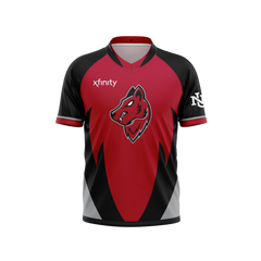 University of New Mexico Jersey