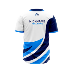 University of North Florida | Immortal Series | Baseball Jersey