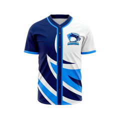 University of North Florida | Immortal Series | Baseball Jersey