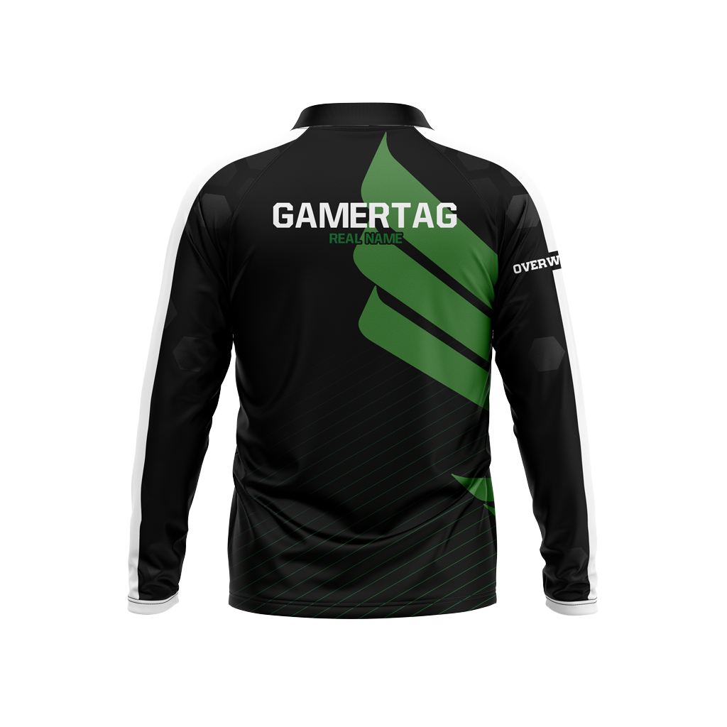 University of North Texas | Long Sleeve Jersey