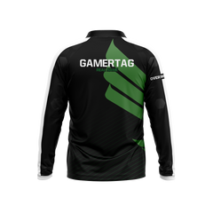 University of North Texas | Long Sleeve Jersey