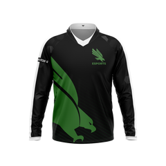 University of North Texas | Long Sleeve Jersey