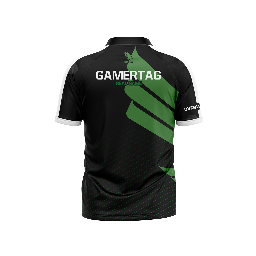 North Texas | Blackout Jersey 2025