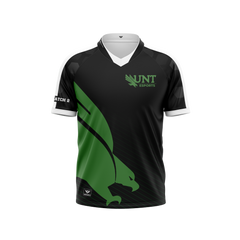 North Texas | Blackout Jersey 2025