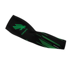 North Texas | Black Compression Sleeve