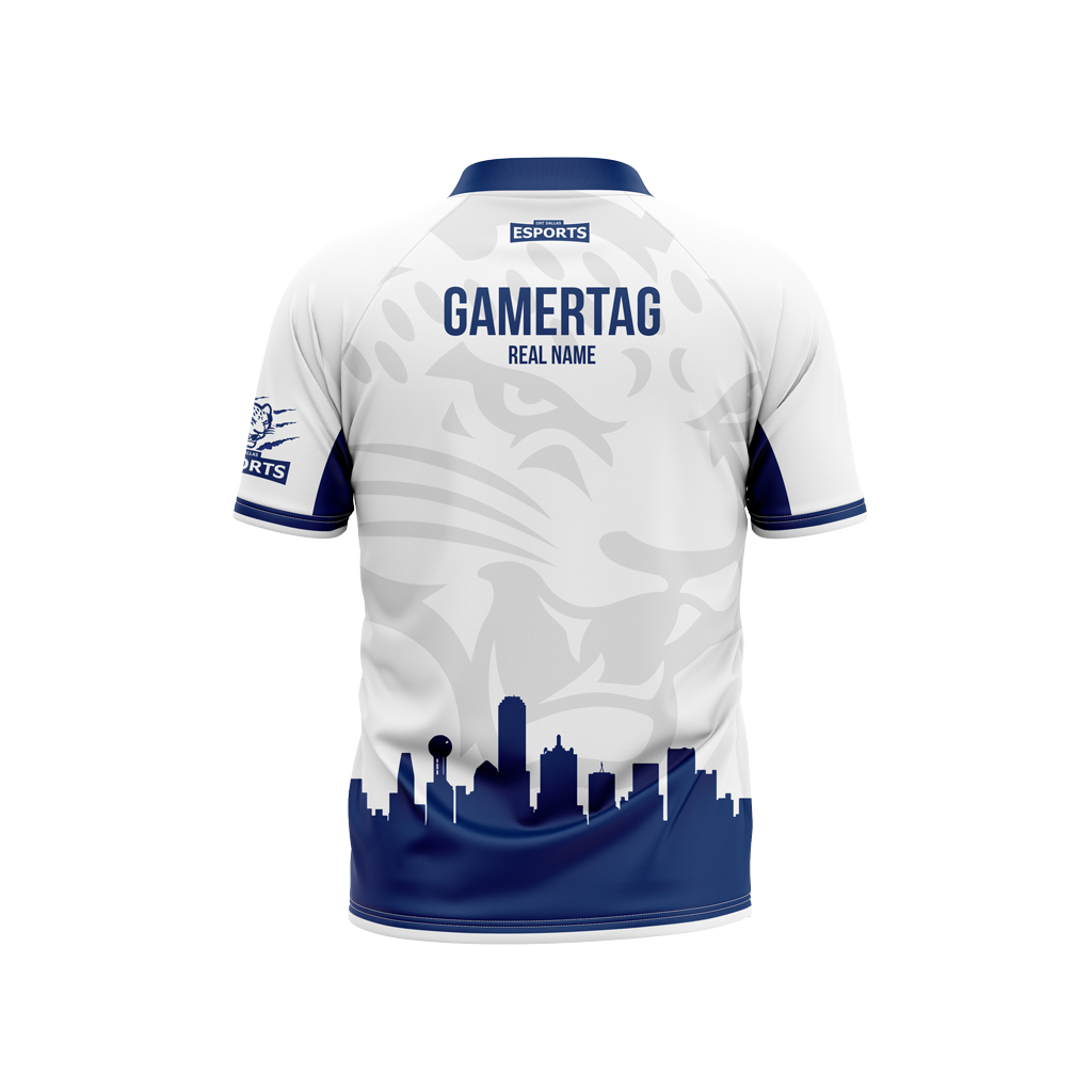 University of North Texas at Dallas | Jersey 2025