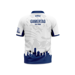 University of North Texas at Dallas | Jersey 2025