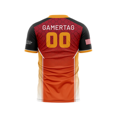 University of Silicon Valley | Fan Jersey