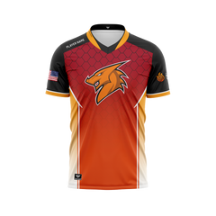 University of Silicon Valley | Fan Jersey