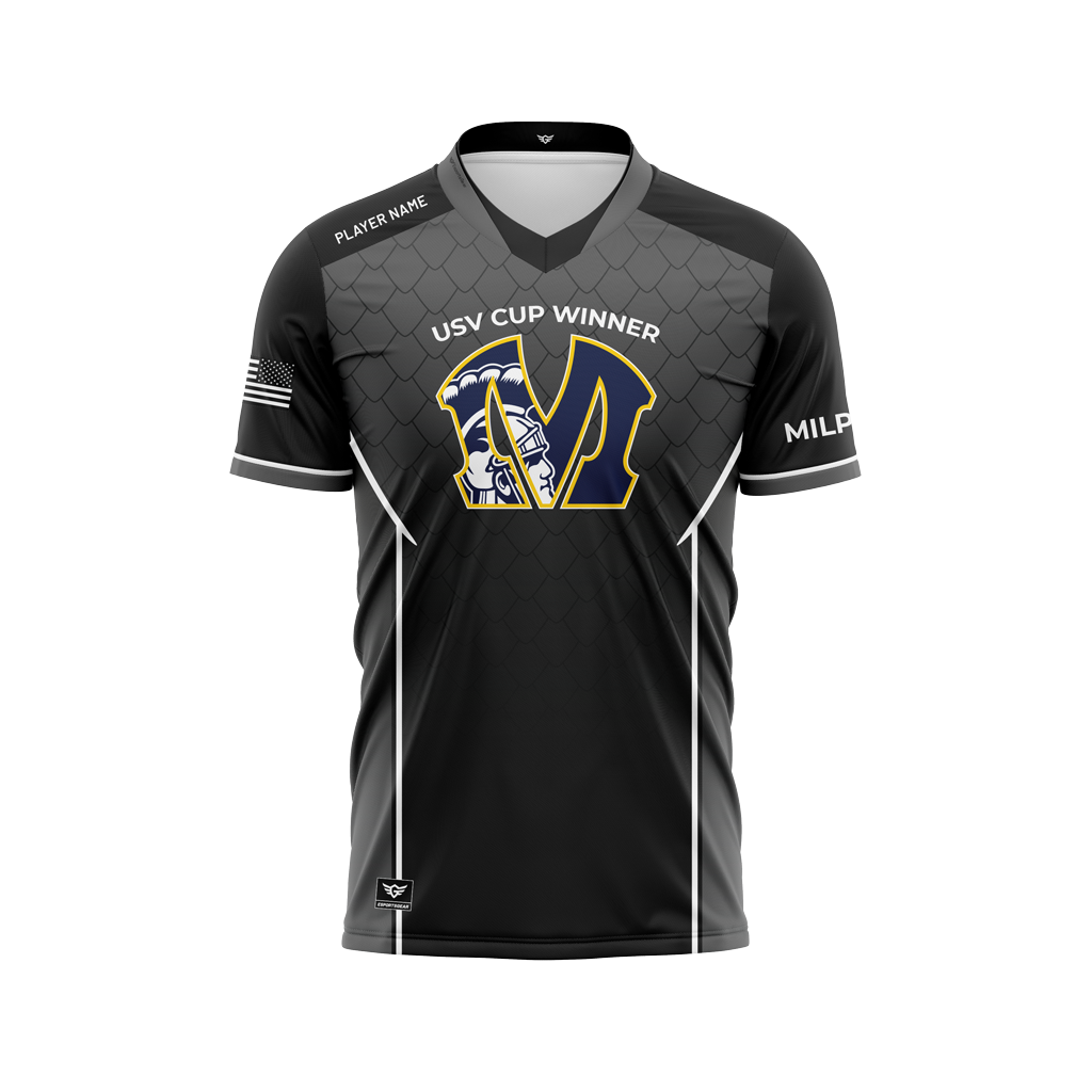University of Silicon Valley | Jersey