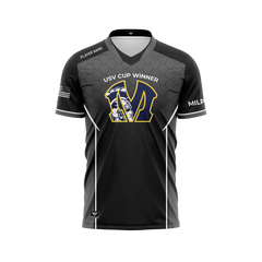 University of Silicon Valley | Jersey