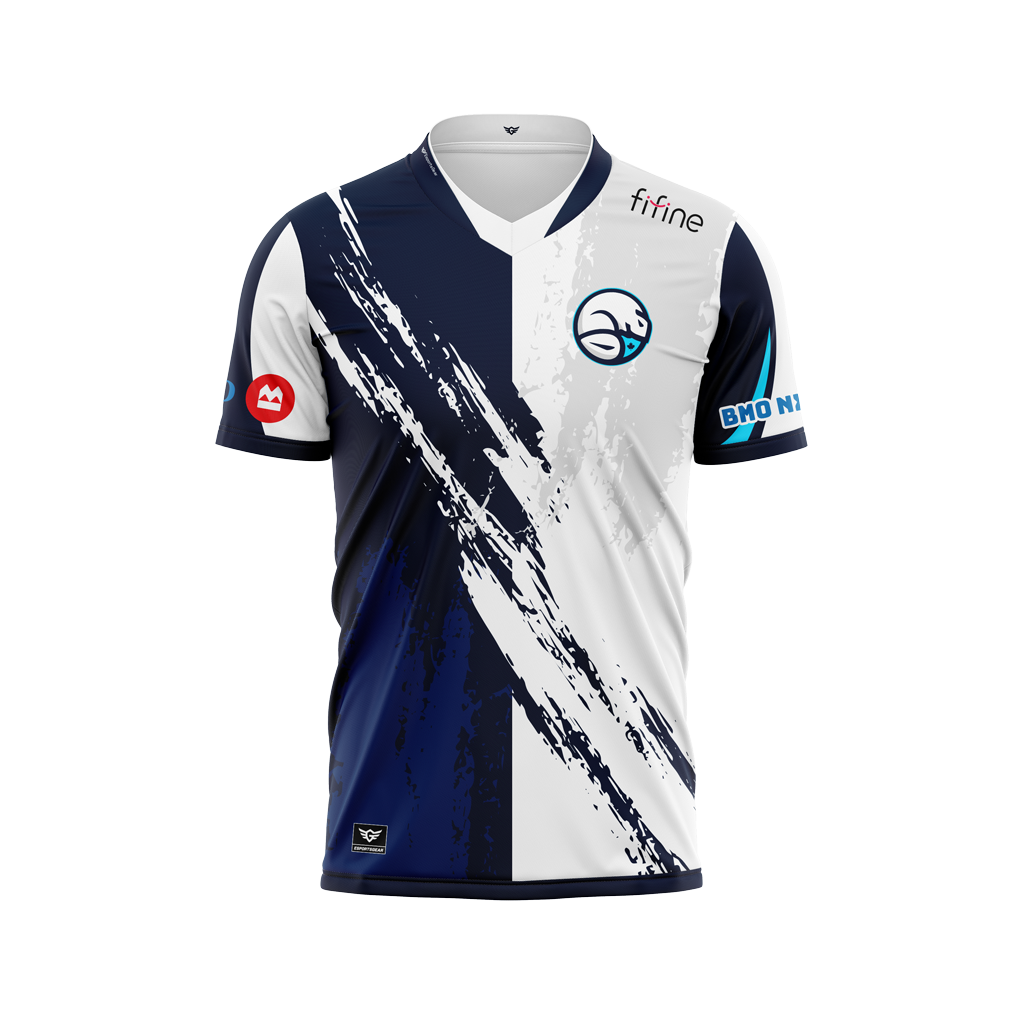 University Of Toronto | Jersey 2026