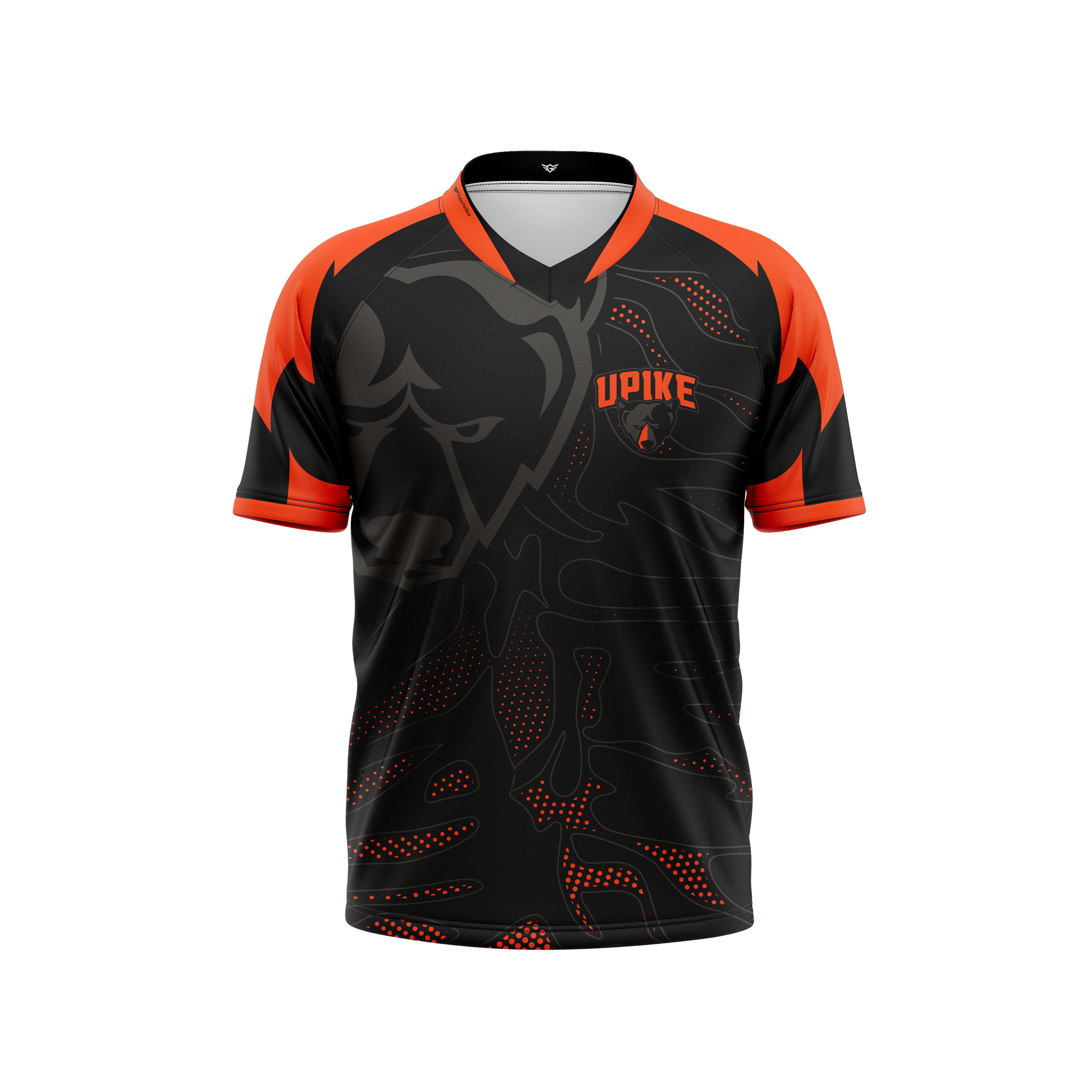 University of Pikeville Jersey